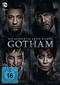 Gotham - Staffel 1 [6 DVDs]