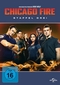 Chicago Fire - Staffel 3 [6 DVDs]