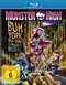 Monster High - Buh York, Buh York (inkl. UV)