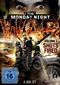Monday Night War Vol.1 - Shots Fired [4 DVDs]