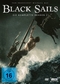 Black Sails - Season 2 [4 DVDs]
