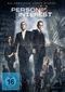 Person of Interest - Staffel 4 [6 DVDs]