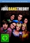 The Big Bang Theory - Staffel 8 [3 DVDs]