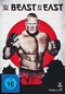 WWE - Brock Lesnar - The Beast from the East