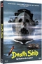 Death Ship [LE] (+ Bonus-DVD) - Mediabook