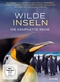 Wilde Inseln Box [4 DVDs]