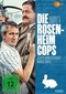 Die Rosenheim Cops - Staffel 4 [5 DVDs]