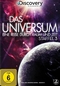 Das Universum - St. 3 - Eine Reise...[3 DVDs]
