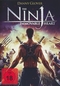 The Ninja - Immovable Heart