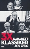 Best of Kabarett - Kabarett Klassiker...[3 DVDs]