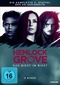 Hemlock Grove - Die kompl.Staffel 2 [3 DVDs]