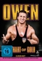 Owen Hart - Hart of Gold [3 DVDs]