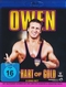 Owen Hart - Hart of Gold [2 BRs]