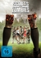 Scouts vs. Zombies - Handbuch zur Zombie...