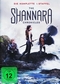 The Shannara Chronicles - Staffel 1 [3 DVDs]
