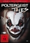 Poltergeist Tales [2 DVDs]