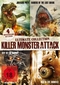 Killer Monster Attack - Ultimate Coll. [2 DVDs]