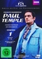 Francis Durbridge - Paul Temple - Box 1 [4 DVD]