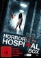 Horror Hospital Box [3 DVDs]