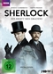 Sherlock - Die Braut des Grauens [SE] [2 DVD]