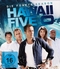Hawaii Five-0 - Season 5 [5 BRs]