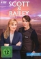 Scott & Bailey - Staffel 4 [4 DVDs]