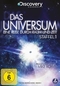 Das Universum - St. 1 - Eine Reise... [2 DVDs]