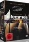 X-Femmes Vol. 1 + 2 [2 DVDs]