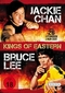 Kings of Eastern - Jackie Chan/Bruce Lee [6 DVD]