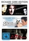 Richard Gere - Edition [3 DVDs]