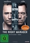 The Night Manager - Kompl. Staffel 1 [3 DVDs]