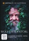 Mystica.TV - Die Quintessenz: Wolf Dieter...