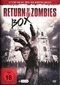 Return of the Zombies - Box