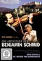 Die Abenteuer des Benjamin Schmid