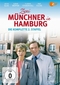 Zwei Mnchner in Hamburg - Staffel 2 [4 DVDs]