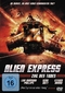 Alien Express - Zug des Todes