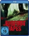 The Bigfoot Tapes