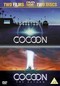 COCOON 1 & 2 (DVD)