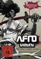 Afro Samurai - The Complete Murder... [2 DVDs]