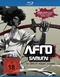 Afro Samurai - The Complete Murder... [2 BRs]