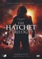 Hatchet - Trilogie - Uncut [3 DVDs] [CE]