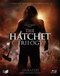 Hatchet - Trilogie - Uncut [3 BRs] [CE]