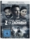 Z for Zachariah - Mediabook (+ DVD) [LE]