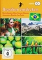 Brasilien entdecken [2 DVDs]