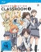 Assassination Classroom - Box 3 [LE]