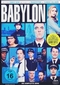 Babylon - Staffel 1 [3 DVDs]