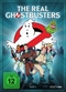 The Real Ghostbusters - Box 1 [11 DVDs]