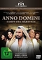Anno Domini - Kampf der Mrtyrer [5 DVDs]