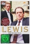 Lewis - Der Oxford Krimi - Staffel 7 [4 DVDs]