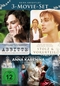 Keira Knightley - 3-Movie-Set [3 DVDs]
